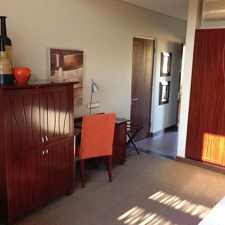 Maropeng Boutique Hotel 마갈리스버그 객실 사진
