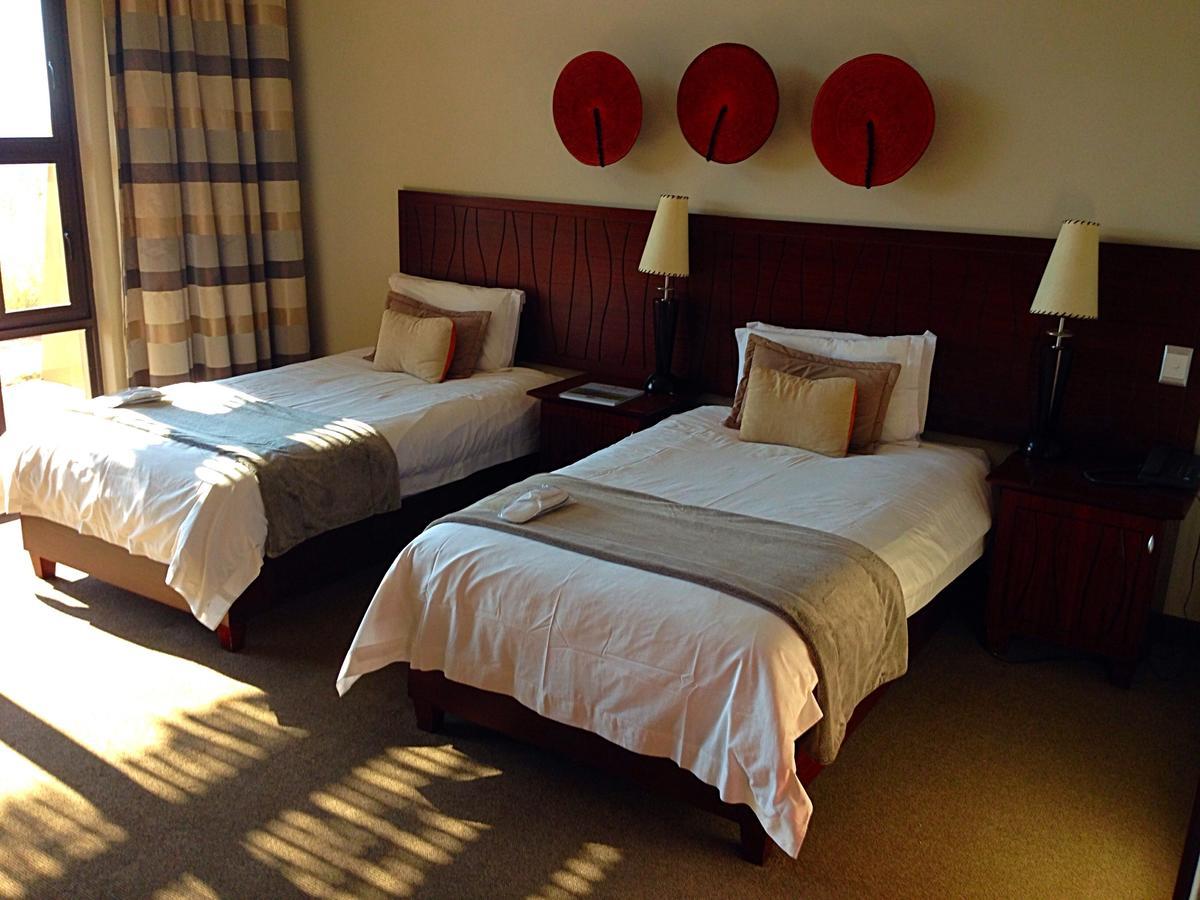 Maropeng Boutique Hotel 마갈리스버그 외부 사진