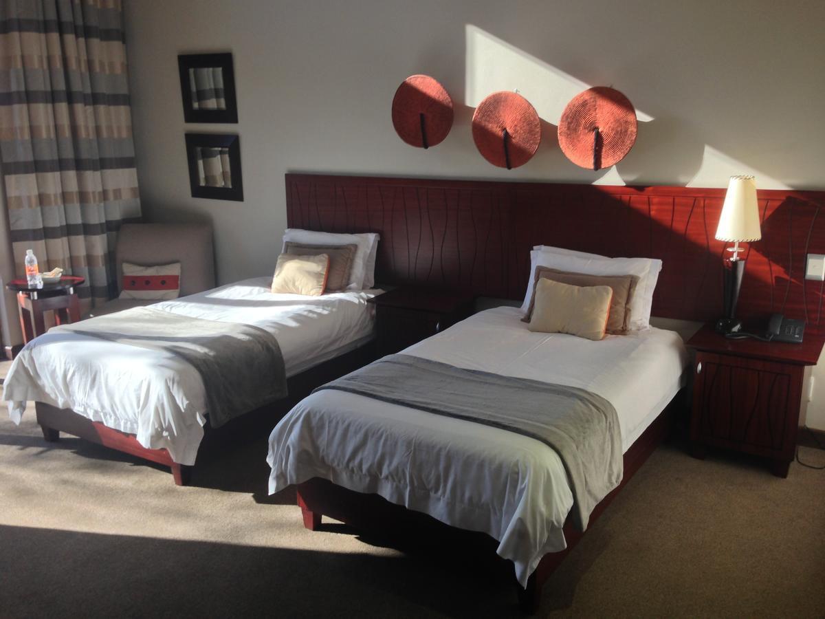 Maropeng Boutique Hotel 마갈리스버그 외부 사진