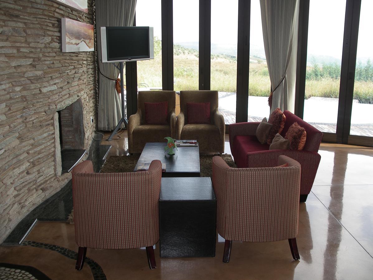 Maropeng Boutique Hotel 마갈리스버그 외부 사진