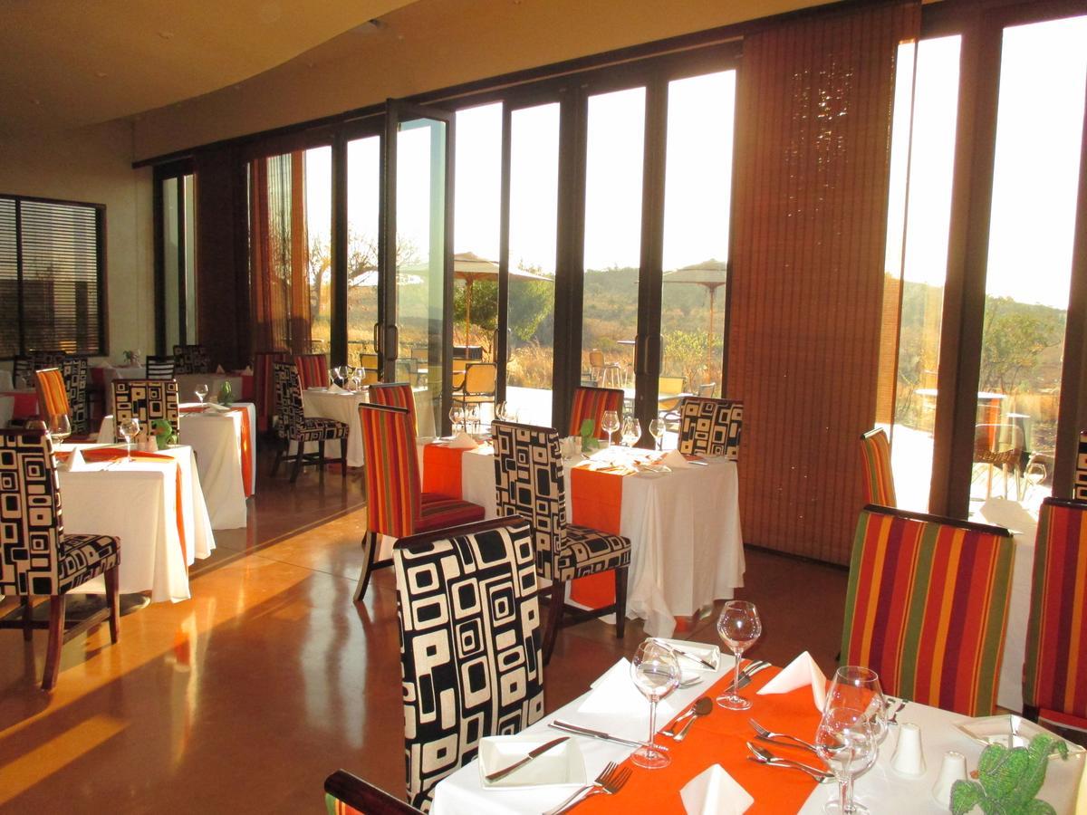 Maropeng Boutique Hotel 마갈리스버그 외부 사진